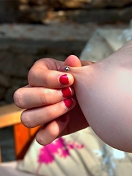 Sheila Lilith, innovative debutante, fucked at the..